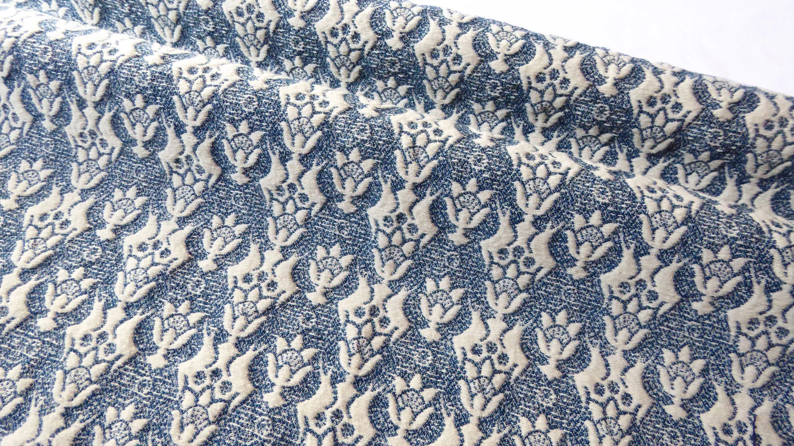 British Wool Winning Fabric