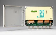 FLUXUS® ADM 7407 - Stationary / for liquids