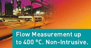 WaveInjector® - the solution for extreme temperatures / for liquids