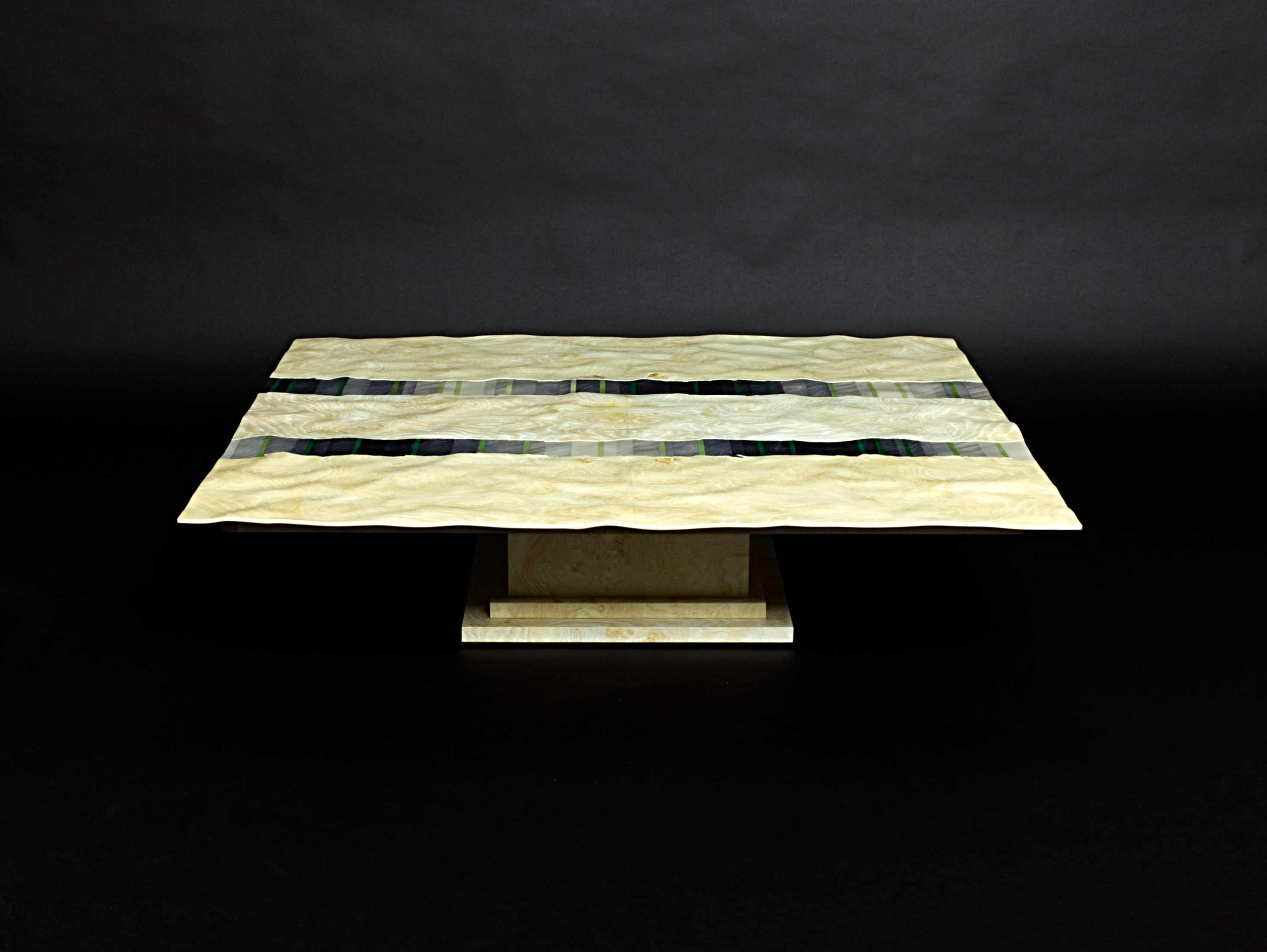 Stone Road Coffee Table