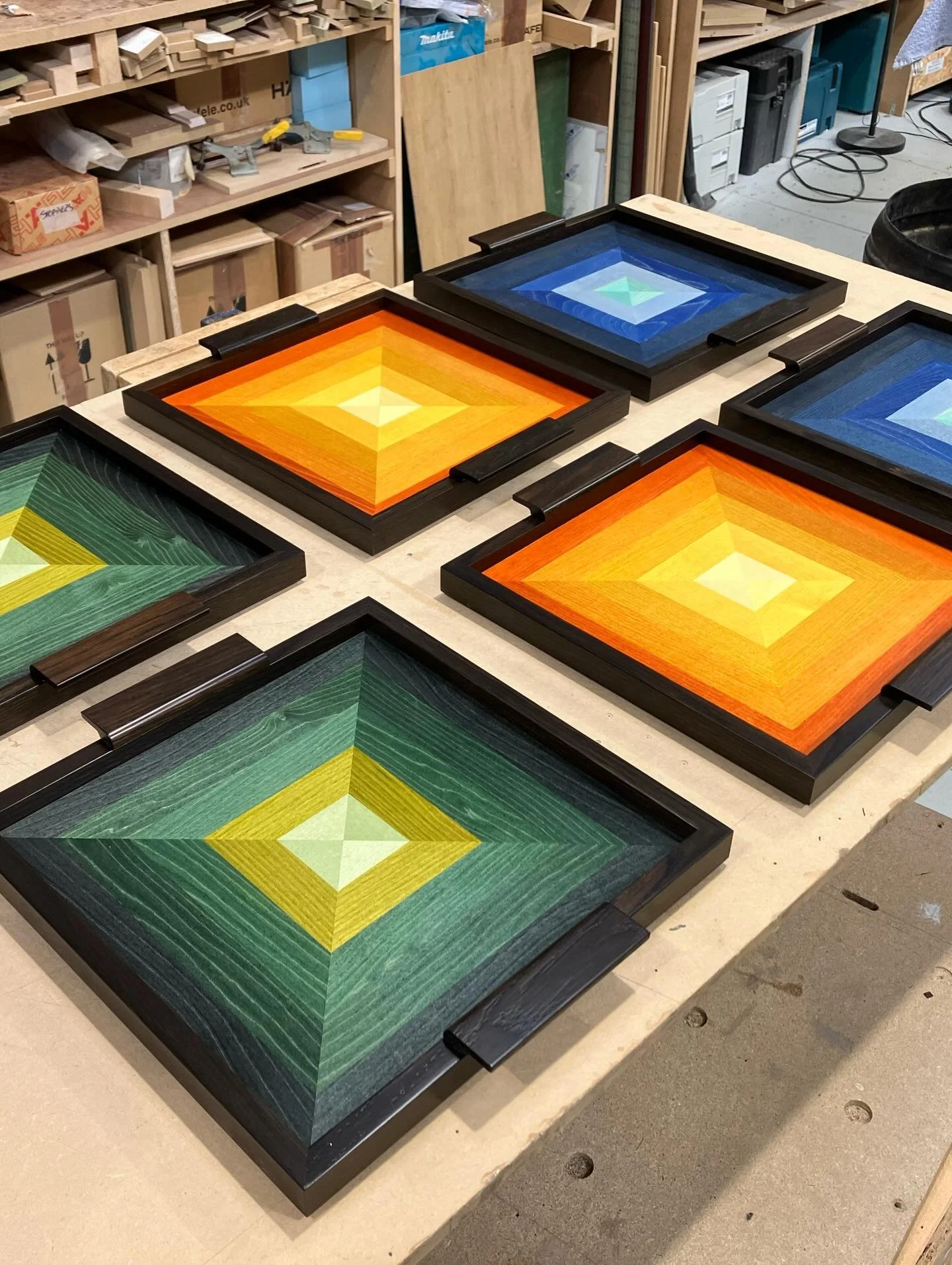 Very excited to see my work on @__abask__  have a look at abask.com to see more!

Thanks to everyone @__abask__ for their help, guidance and patience over the past few months, it&rsquo;s great to finally see my work on the platform.

#handmade 
#craf