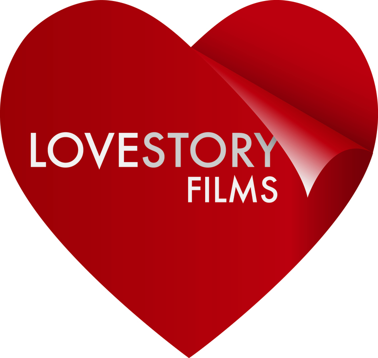 Love Story Films - Your Wedding Story.