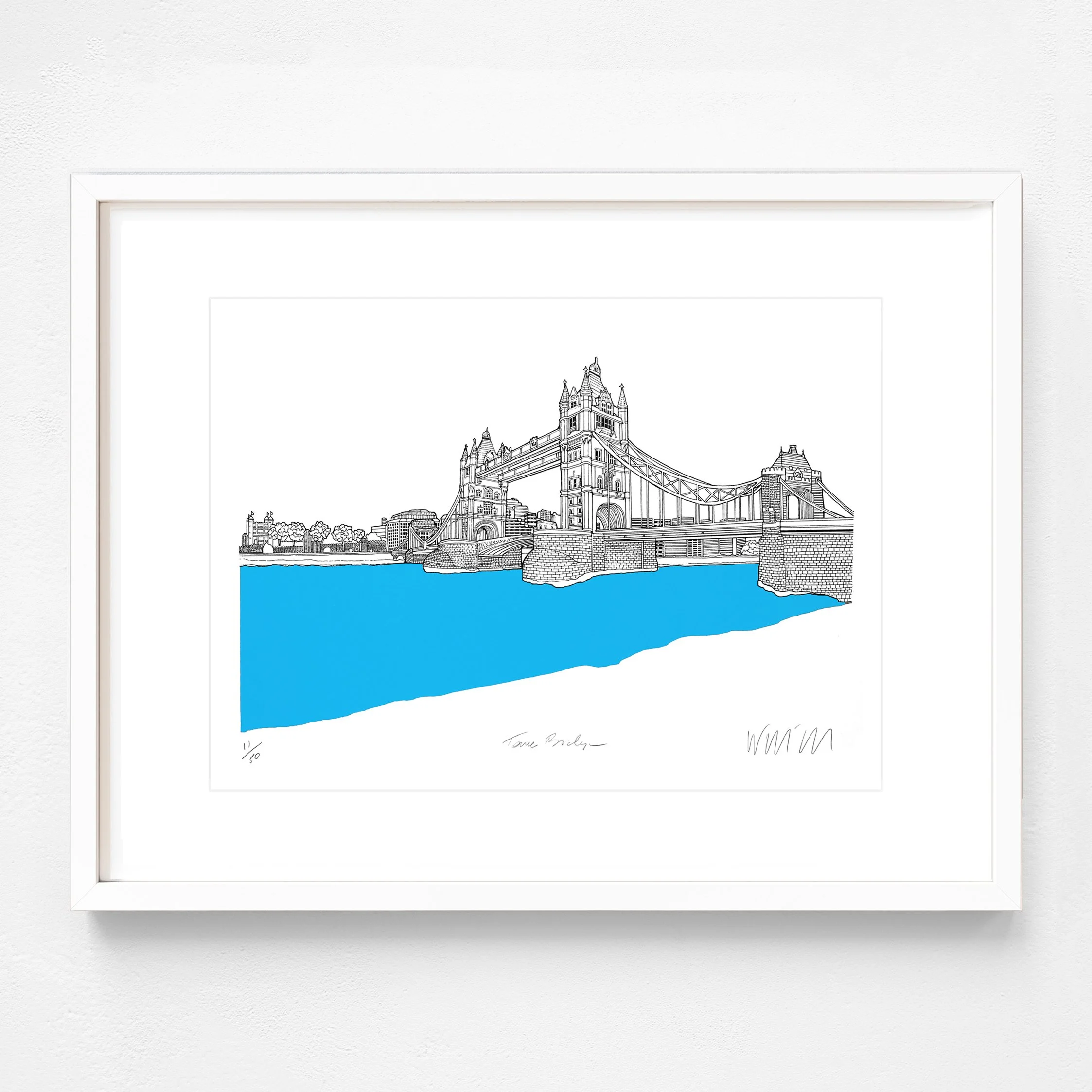 Tower Bridge Blue framed 2022.jpg