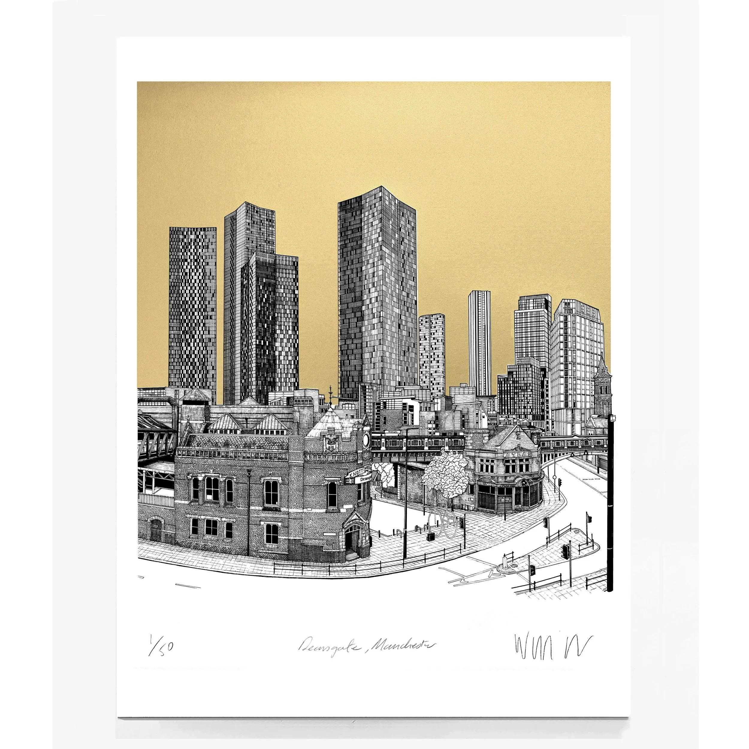 Deansgate CROP Unframed.jpg