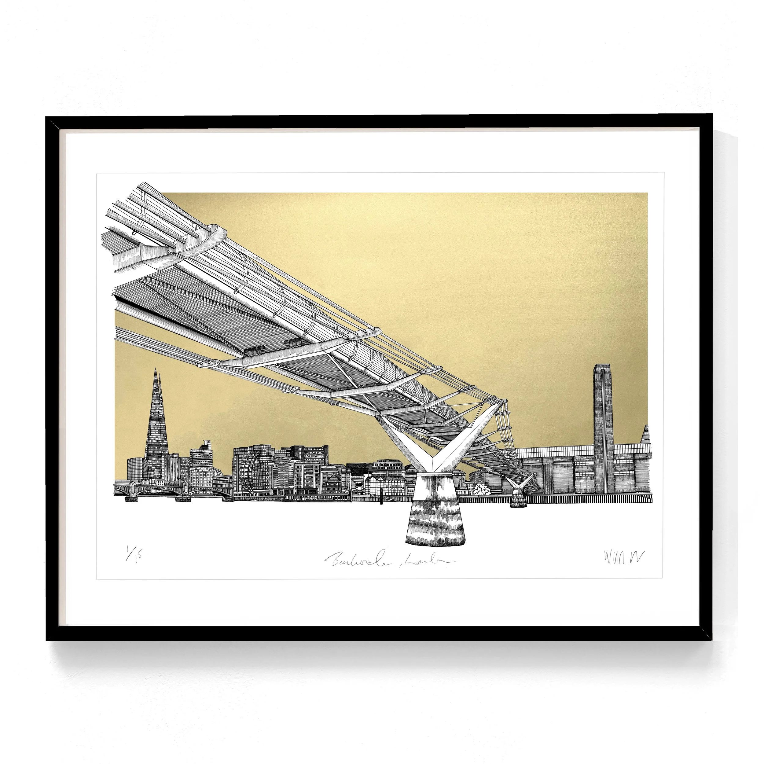 Thames Bankside Framed.jpg