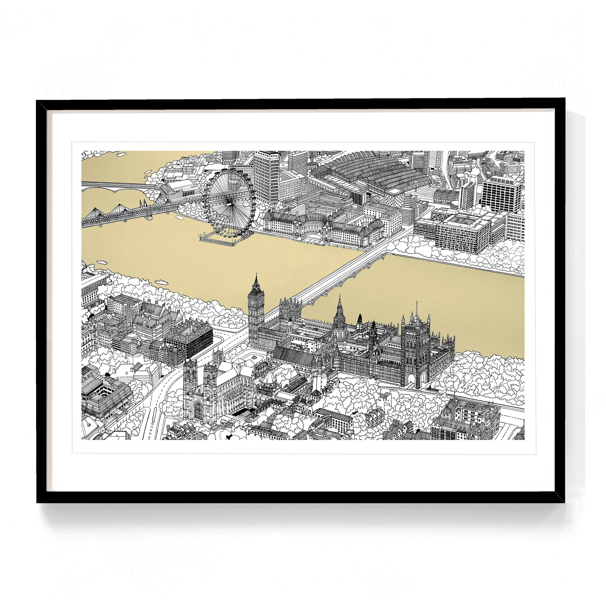 Westminster A2 Black Framed 2025.jpg
