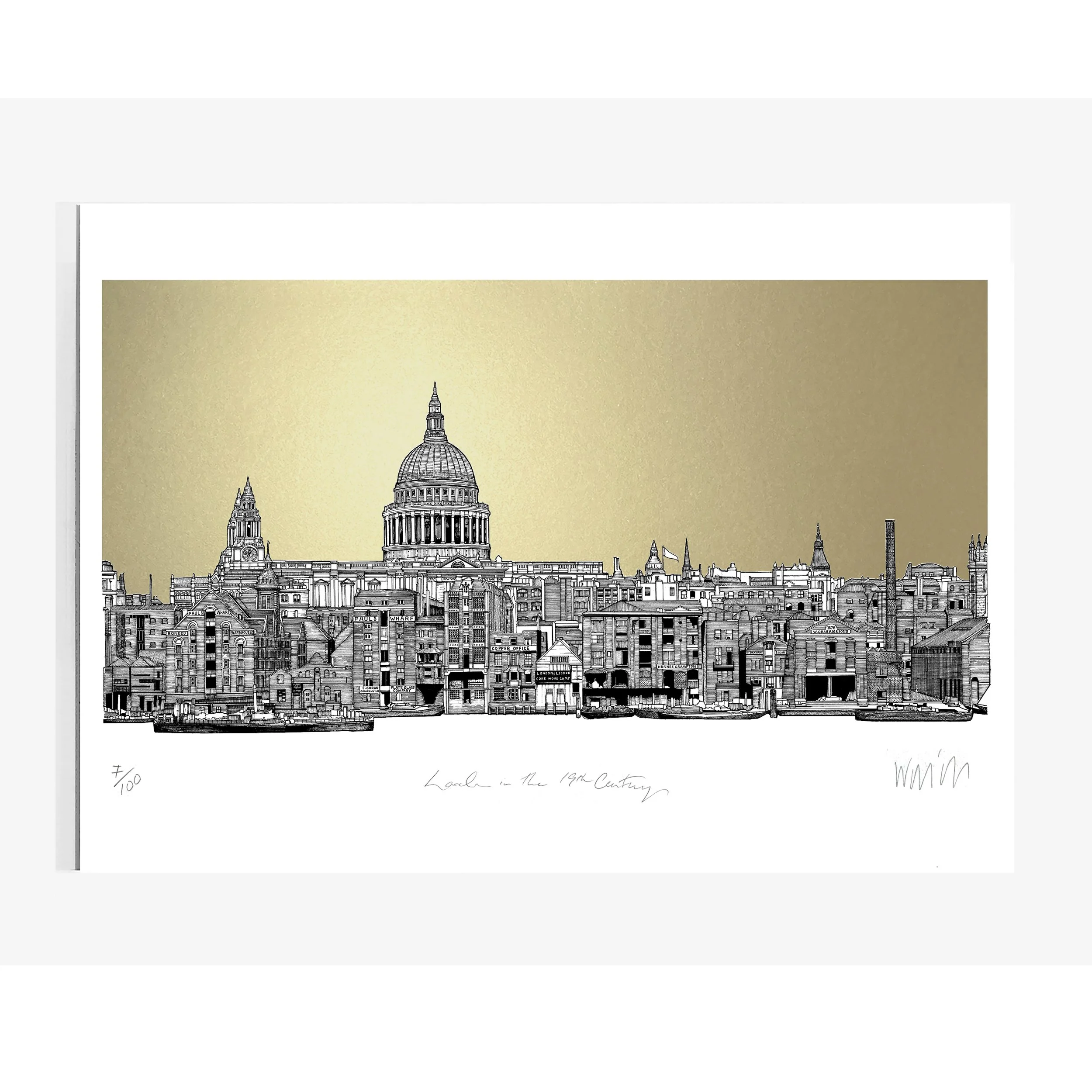 London 19th Century Unframed Unframed 2025.jpg