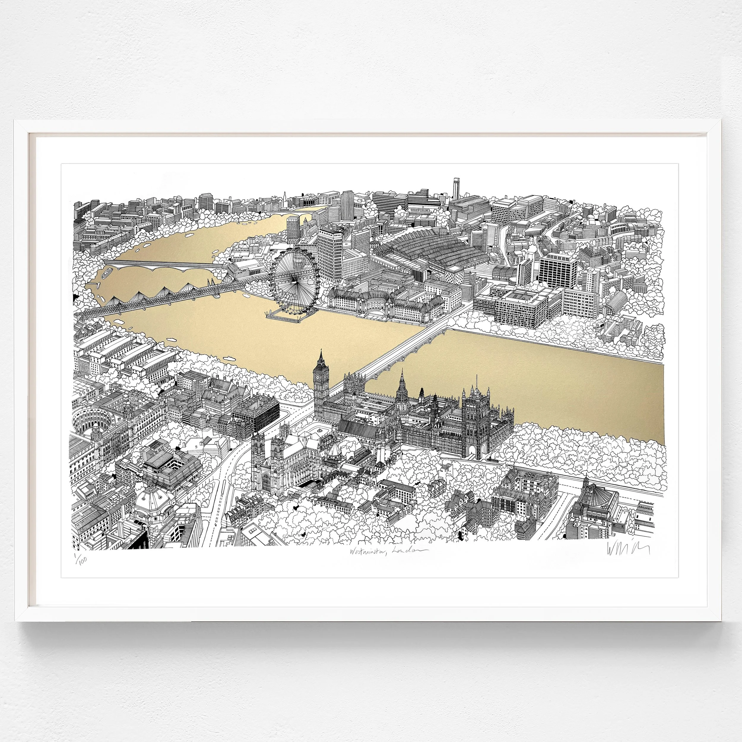 Westminster Gold Framed 2025.jpg