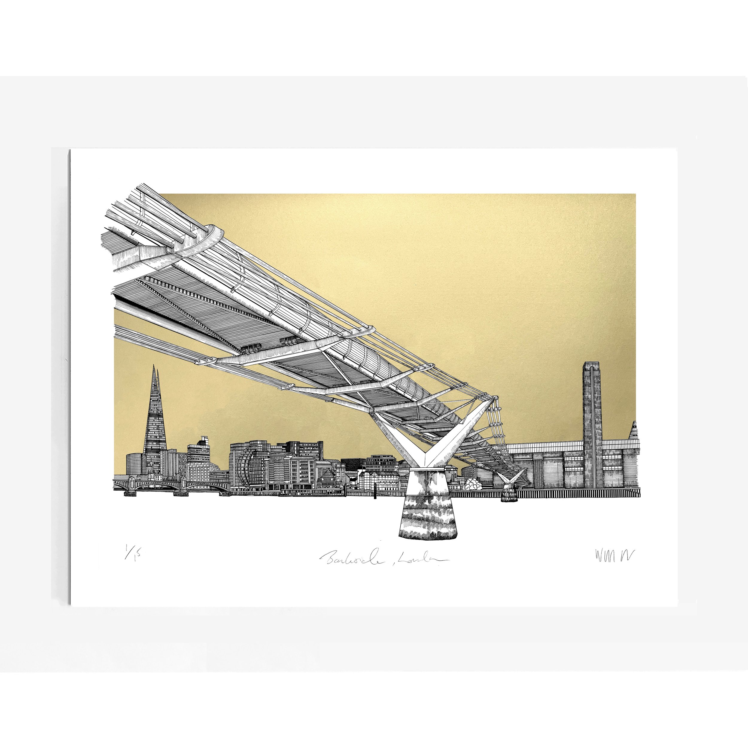 Thames Bankside Unframed Image.jpg