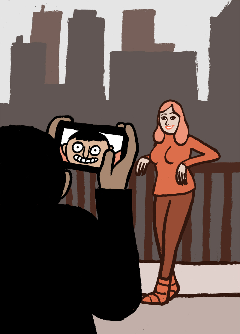 Copyright Jean Jullien
