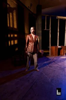 Rachel Lea. Photo by Joe Mazza of BraveLux