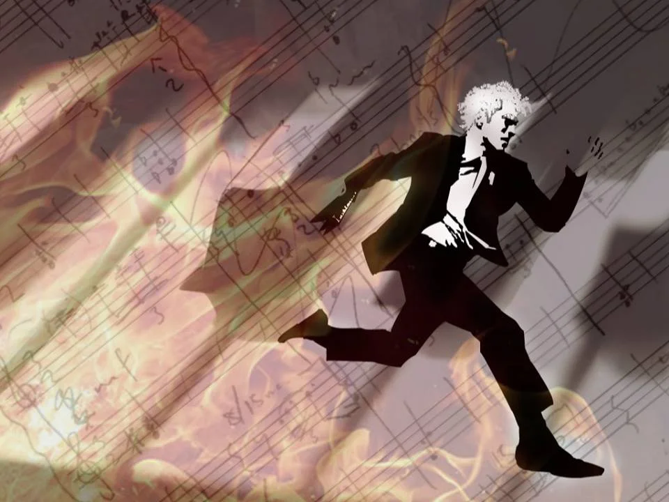 Image by Melissa Schlesinger*