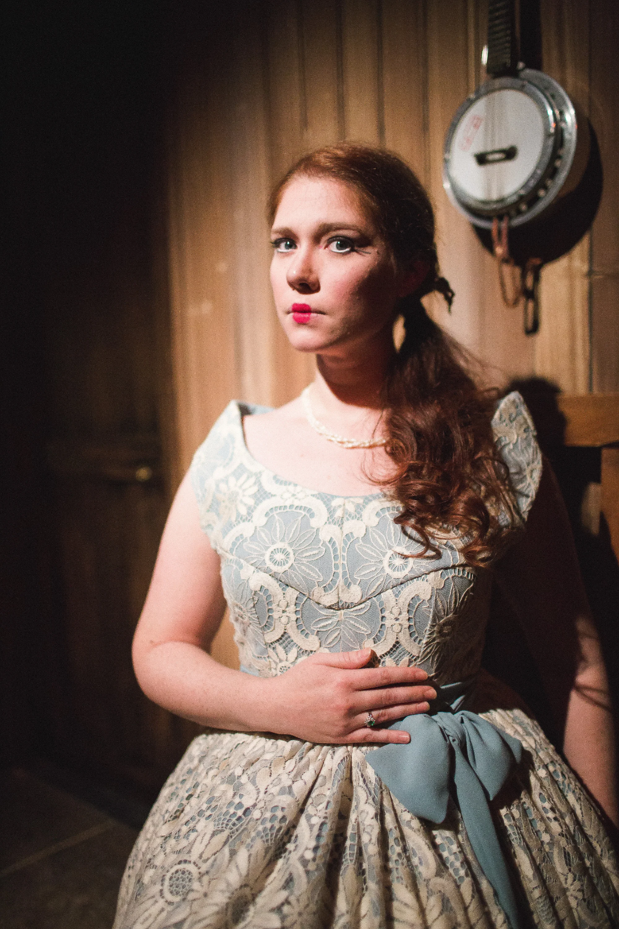 Photo by Joe Mazza at BraveLux