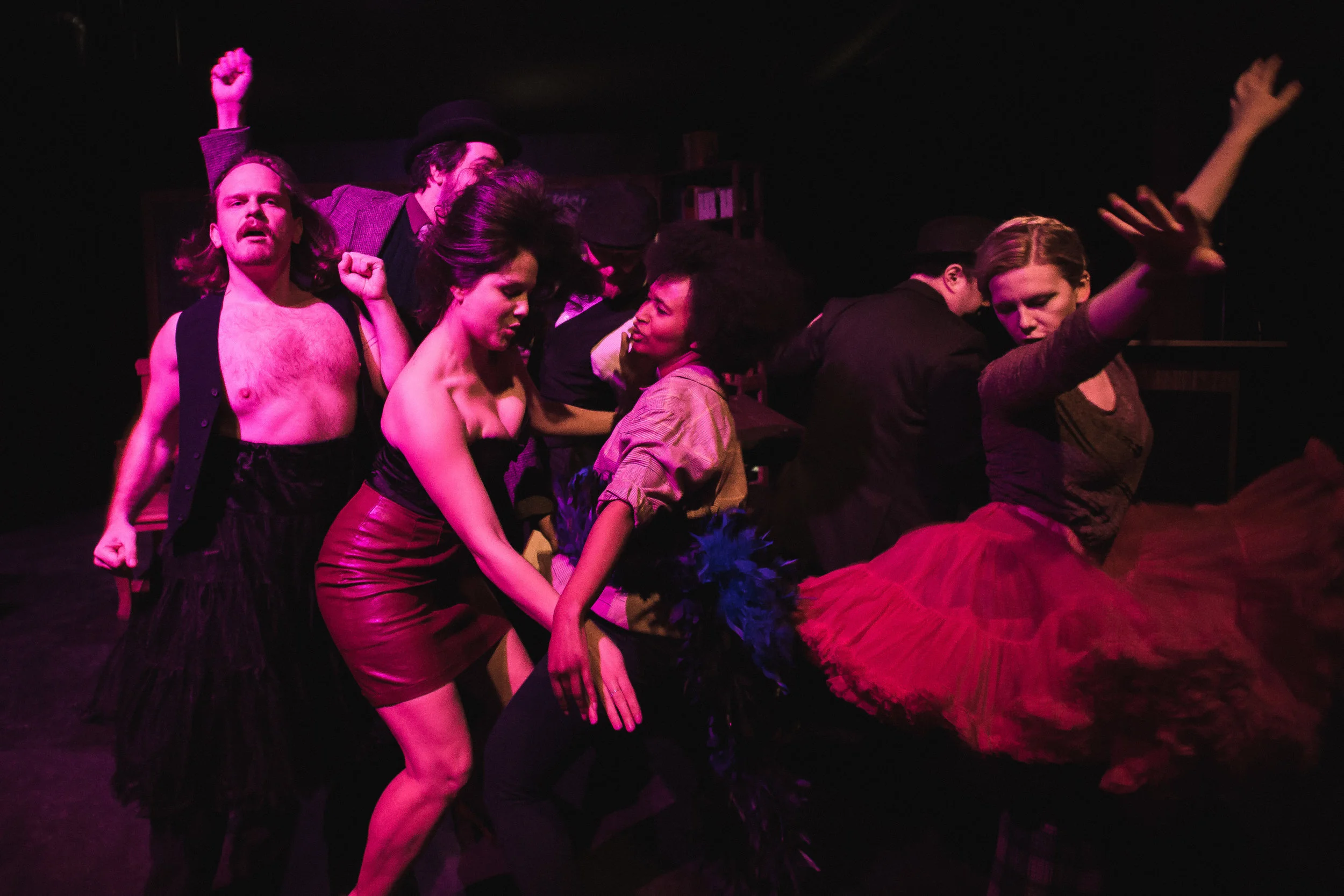 Image by Joe Mazza of BraveLux