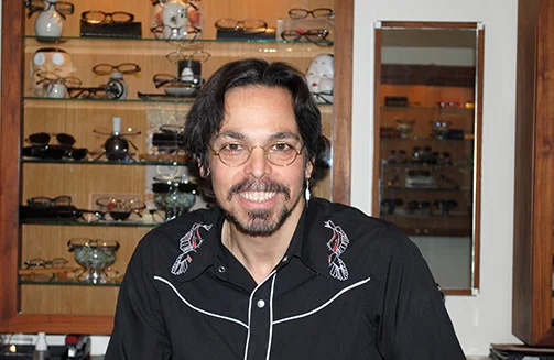 Our Founder, Marc Zeitlin