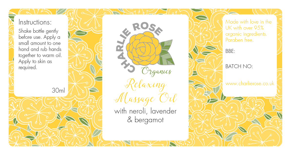 Charlie Rose lip balm