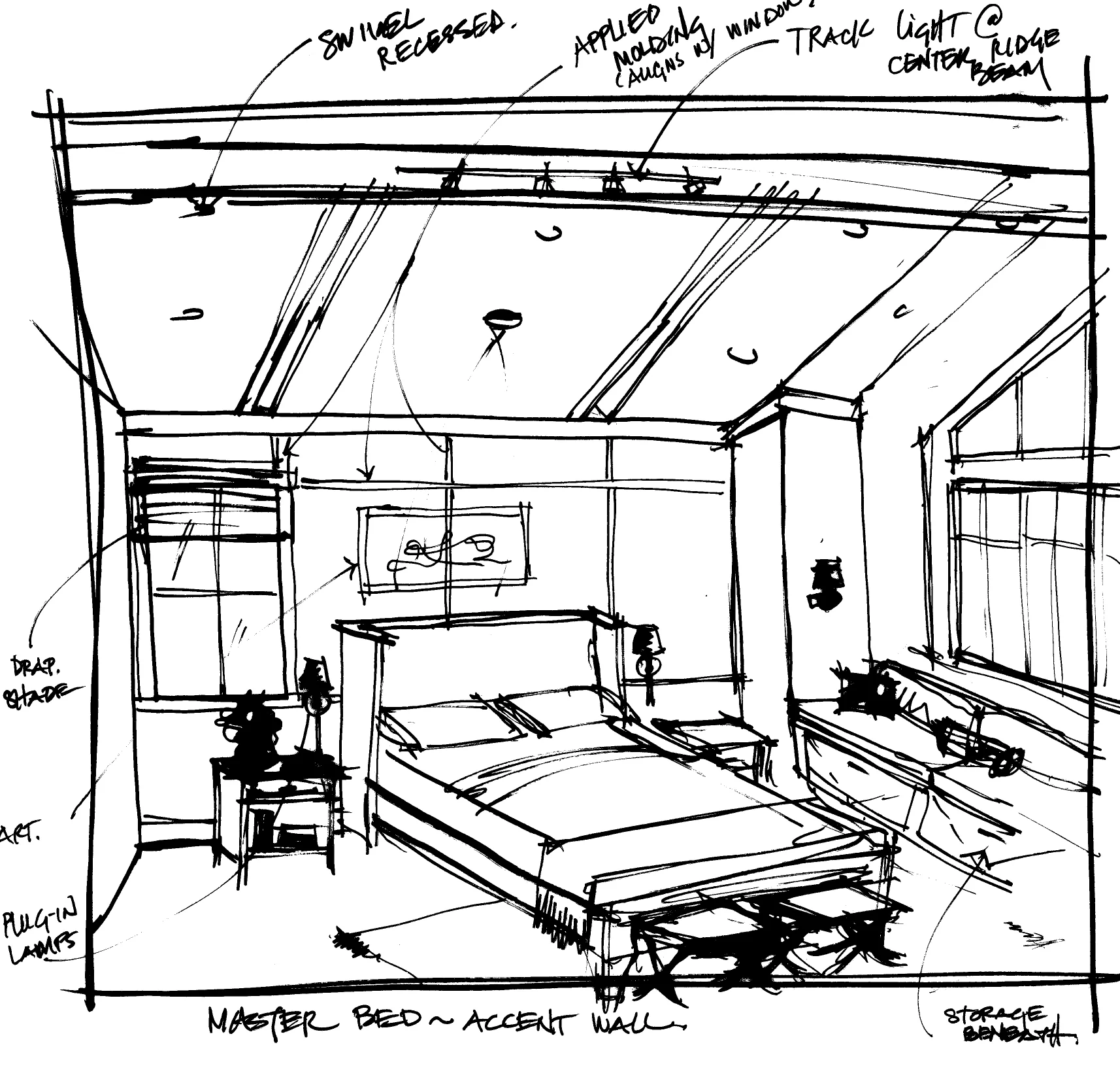 SKETCH - Master