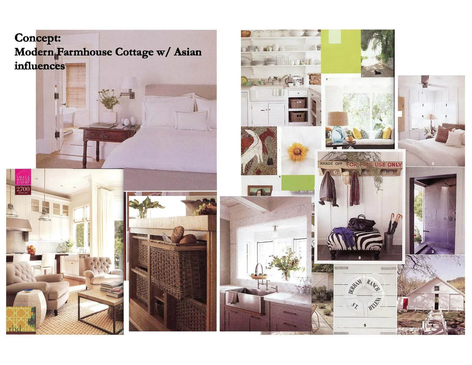 Imagery Board