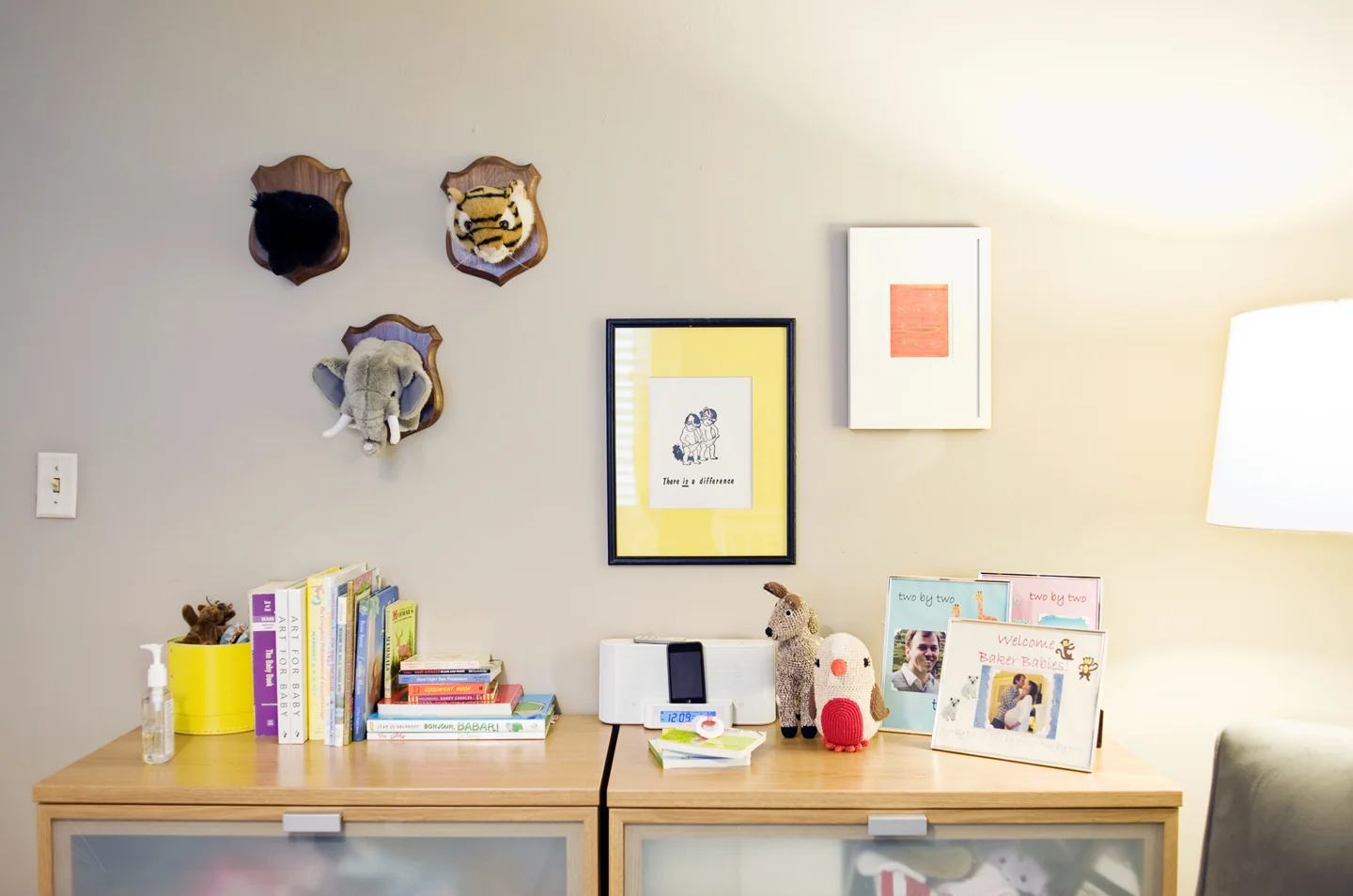 wall decor