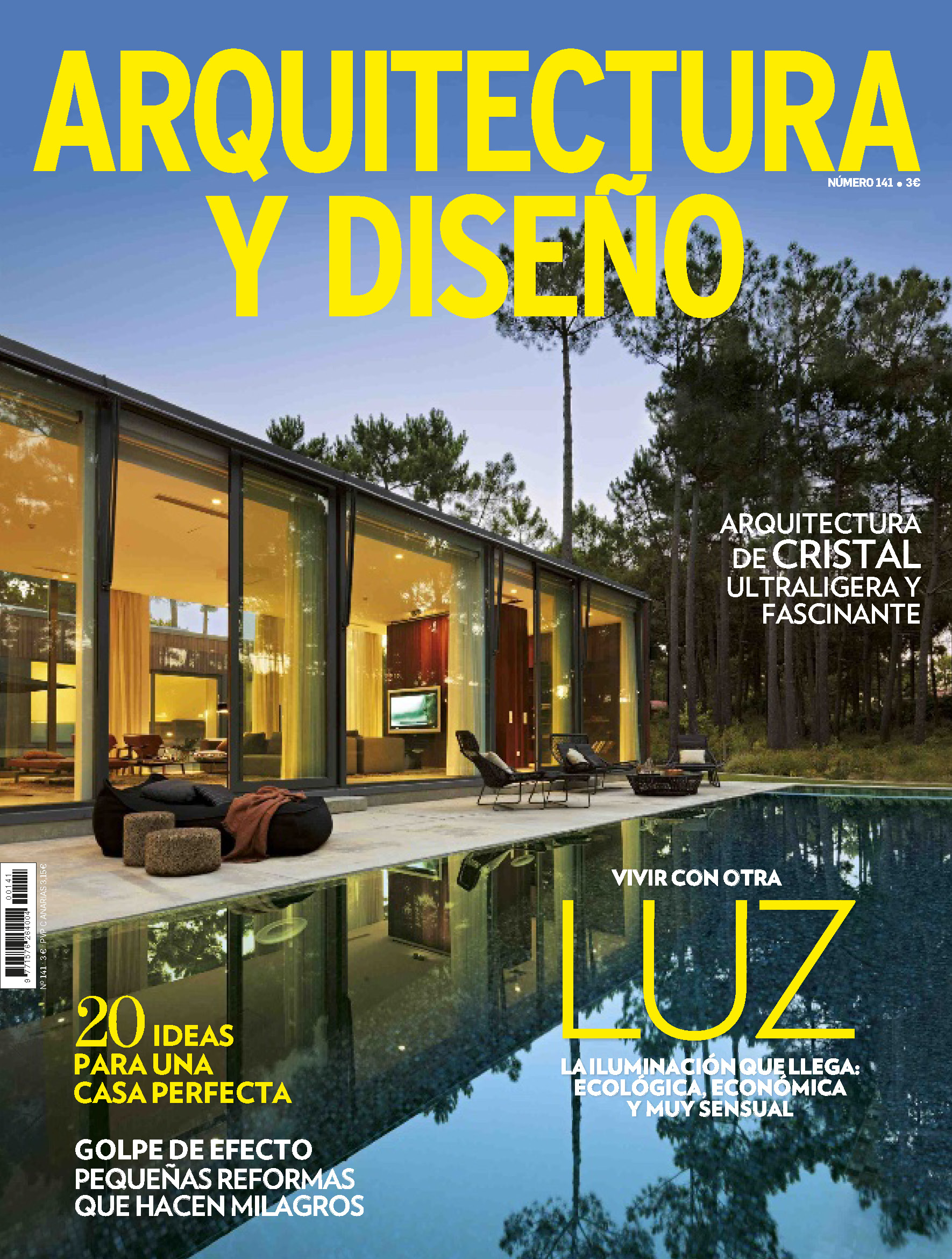 Arquitectura y Diseño