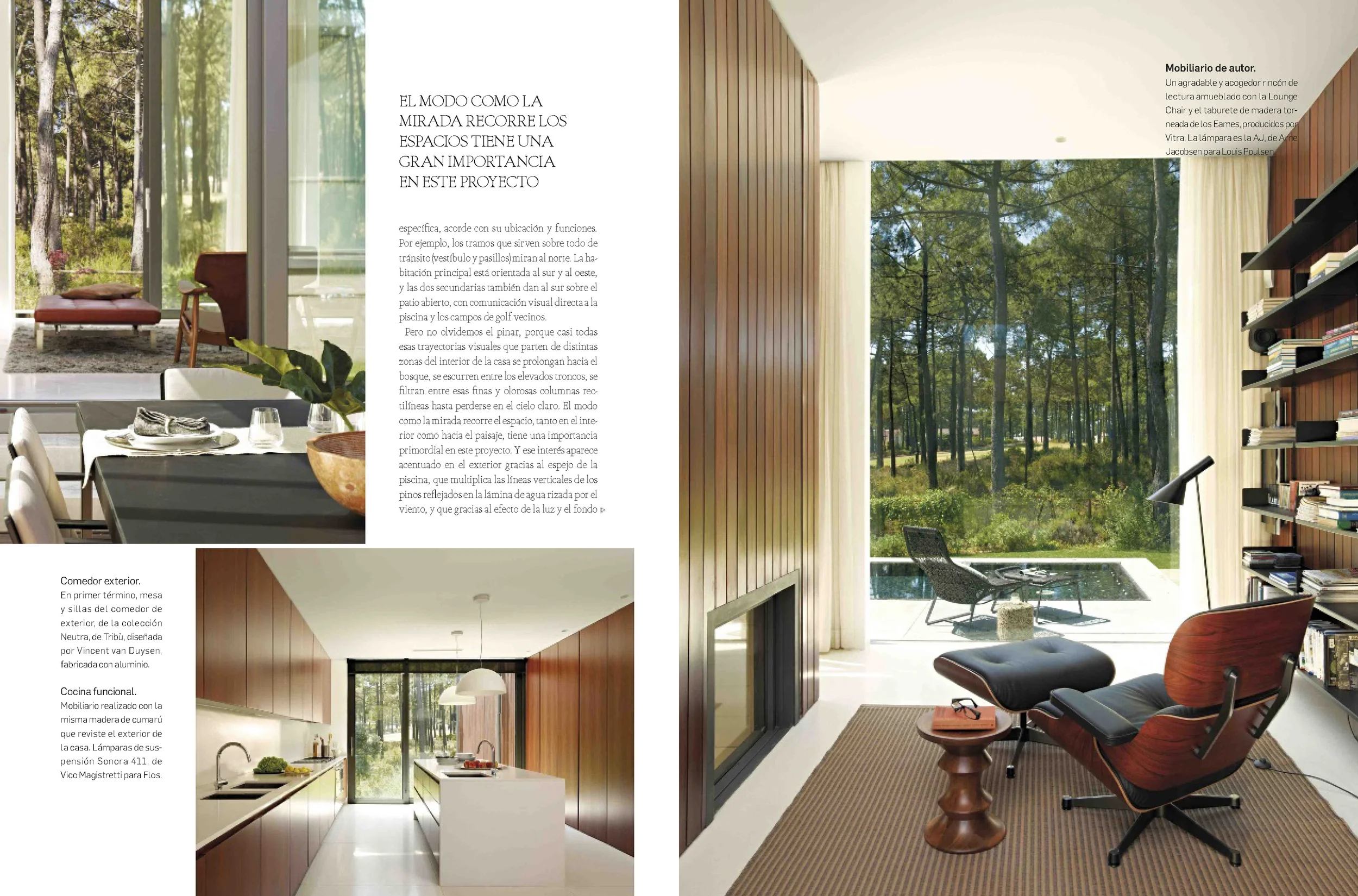 Arquitectura y Diseño