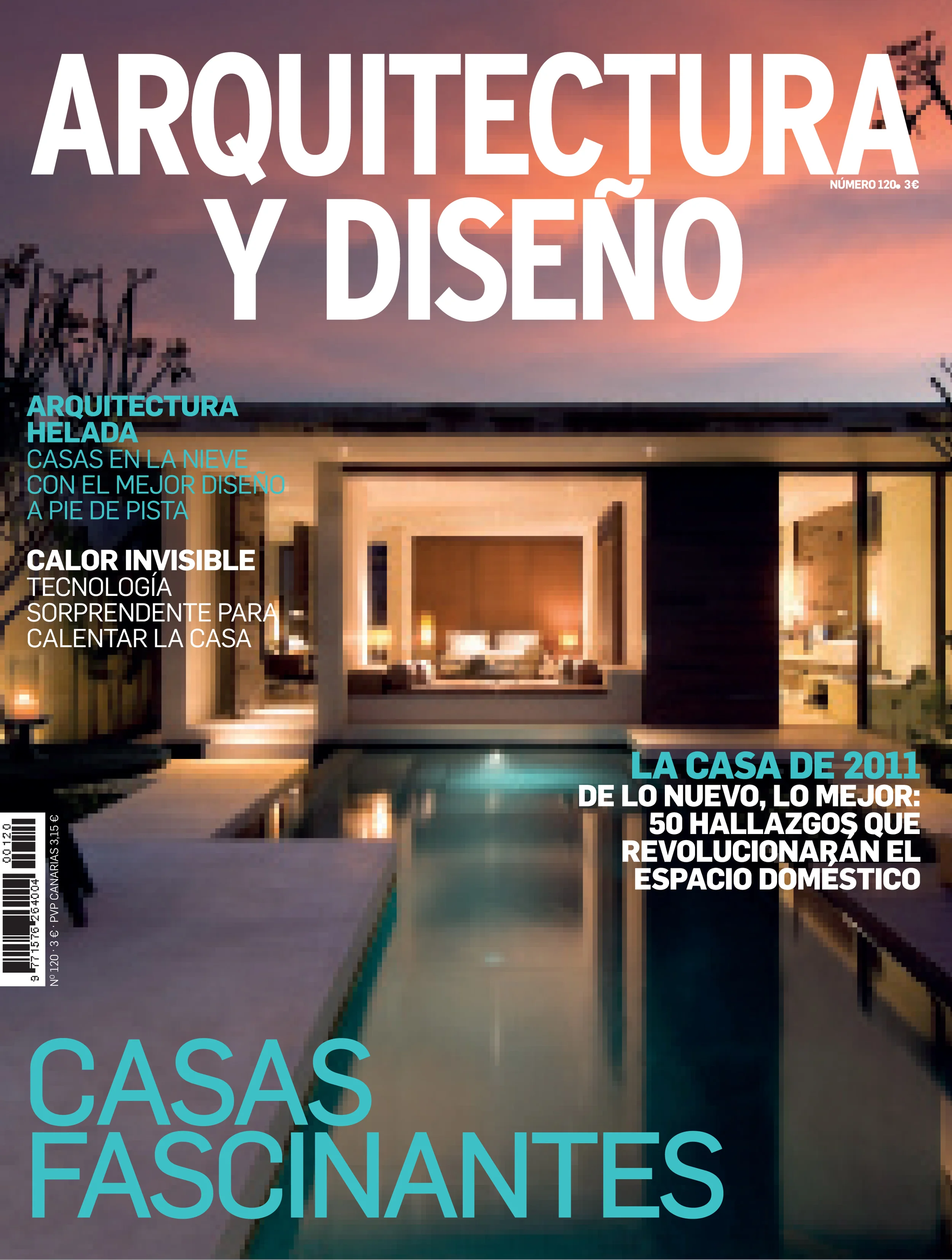 Arquitectura y Diseño