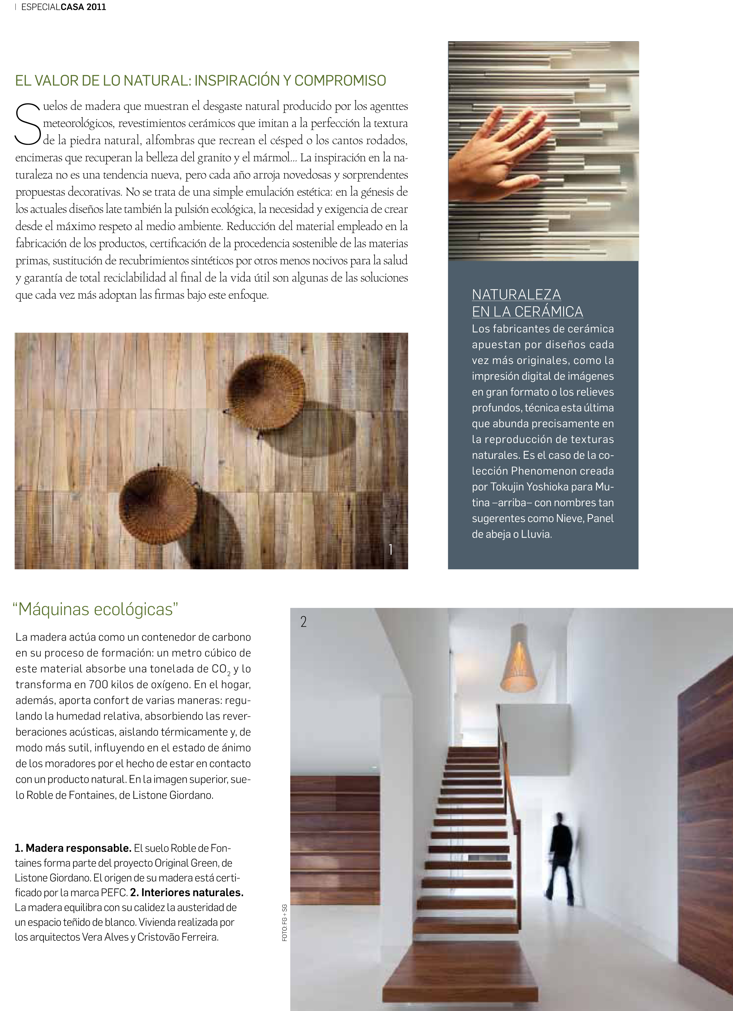 Arquitectura y Diseño