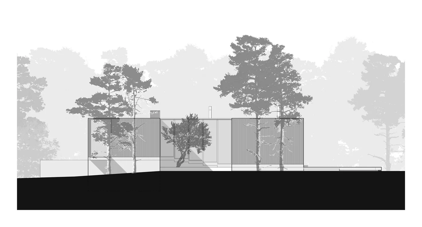 ColectivArquitectura_Aroeira III, 2011 alçado Poente.jpg
