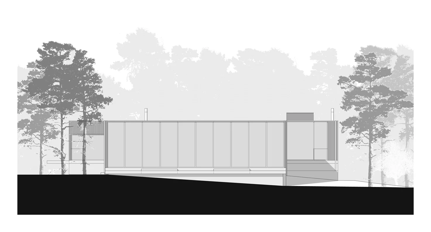 ColectivArquitectura_Aroeira III, 2011 alçado Sul.jpg