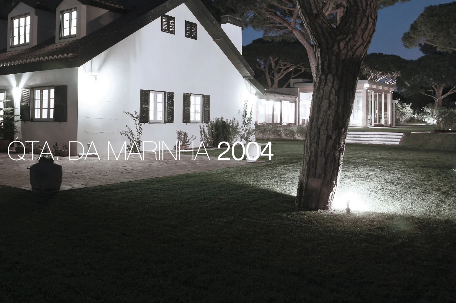 QUINTA DA MARINHA