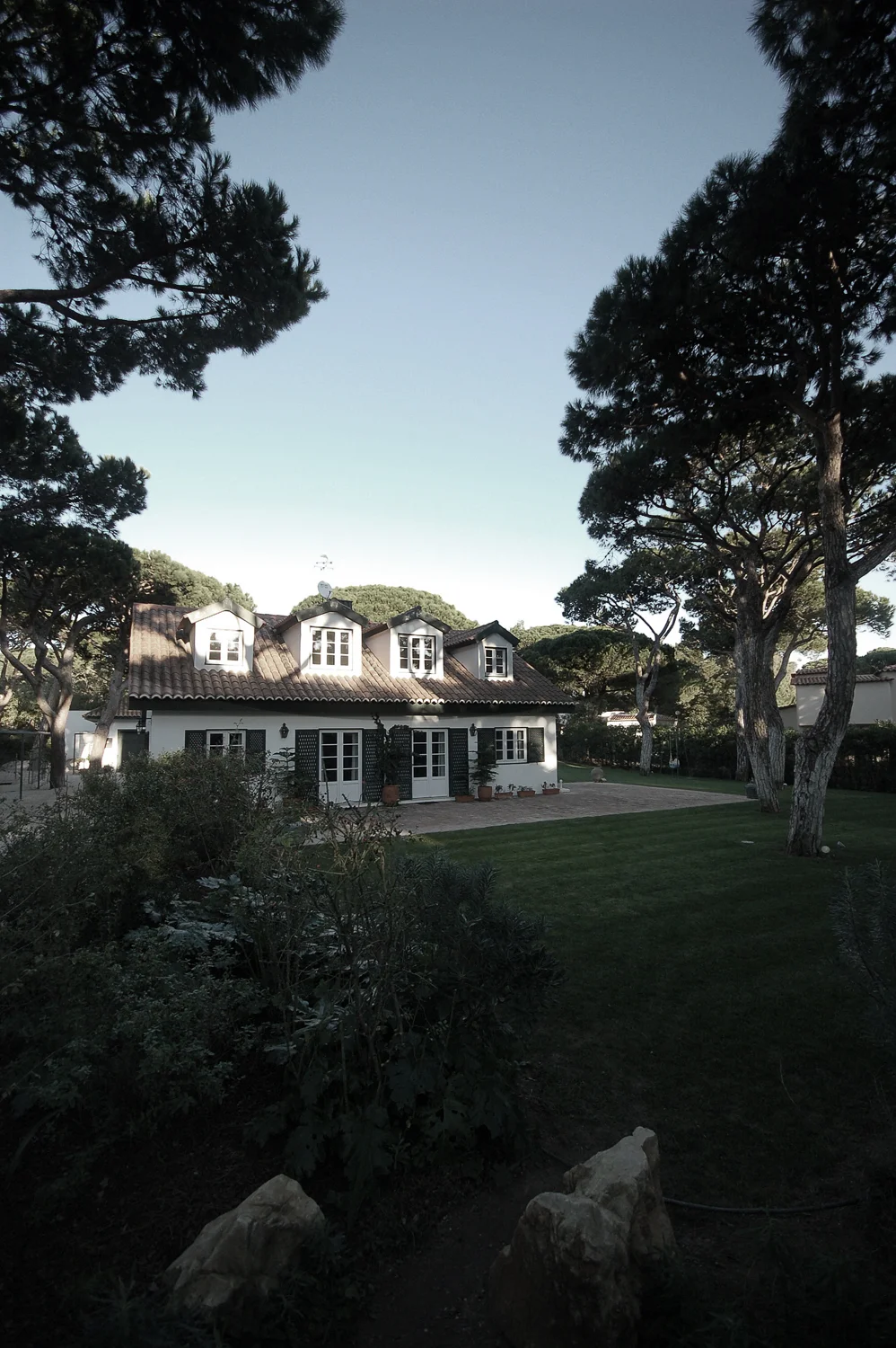 QUINTA DA MARINHA