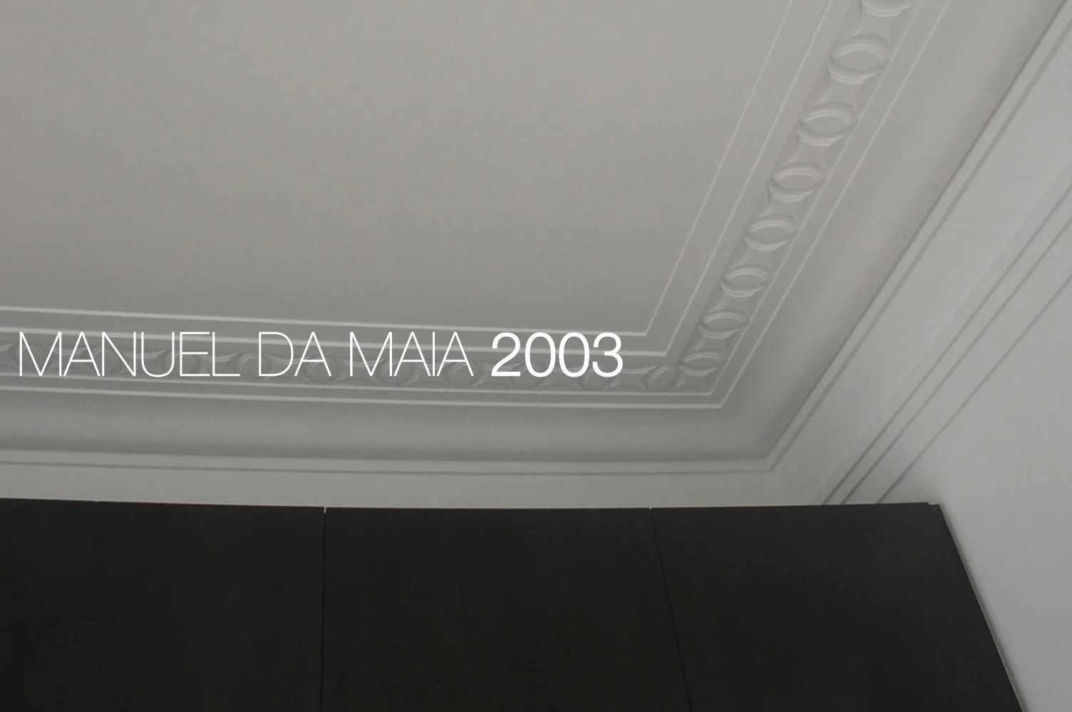 MANUEL DA MAIA