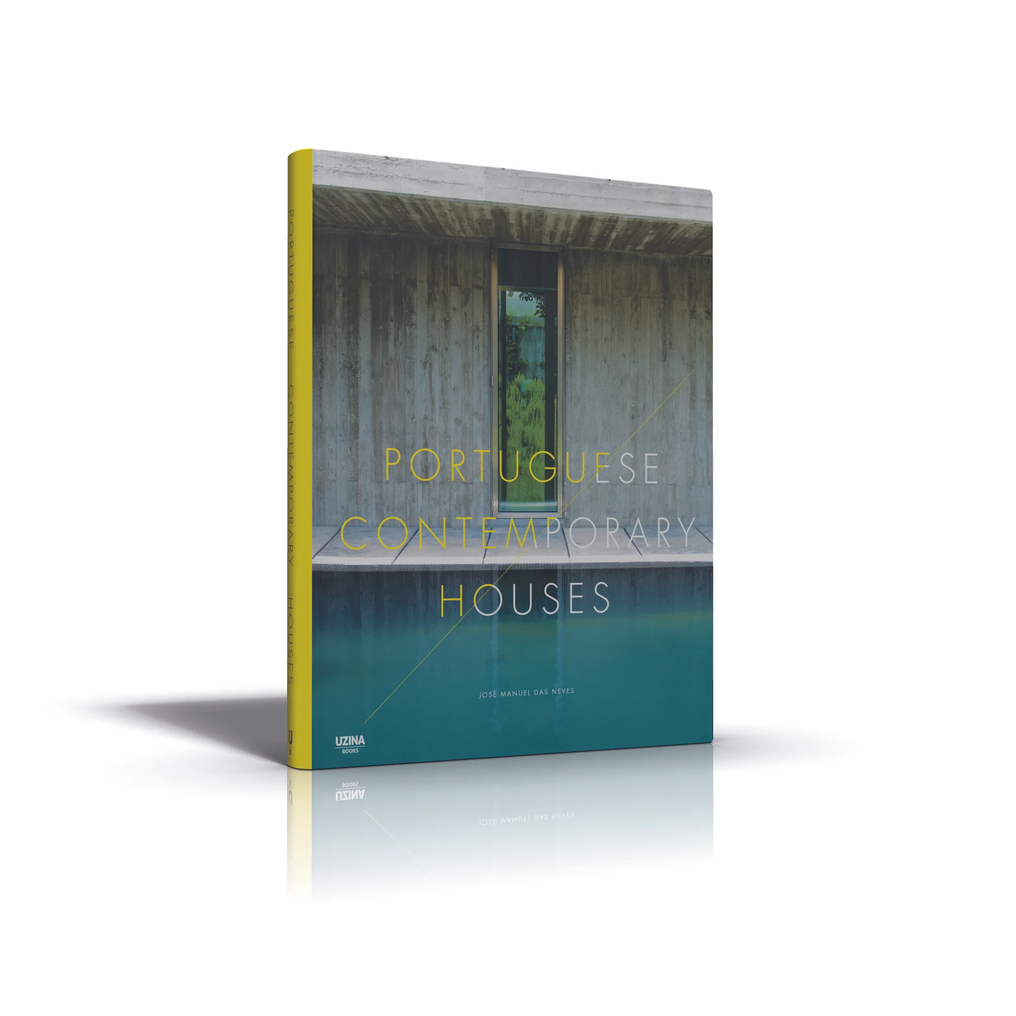 Portuguese Contemporary Houses
