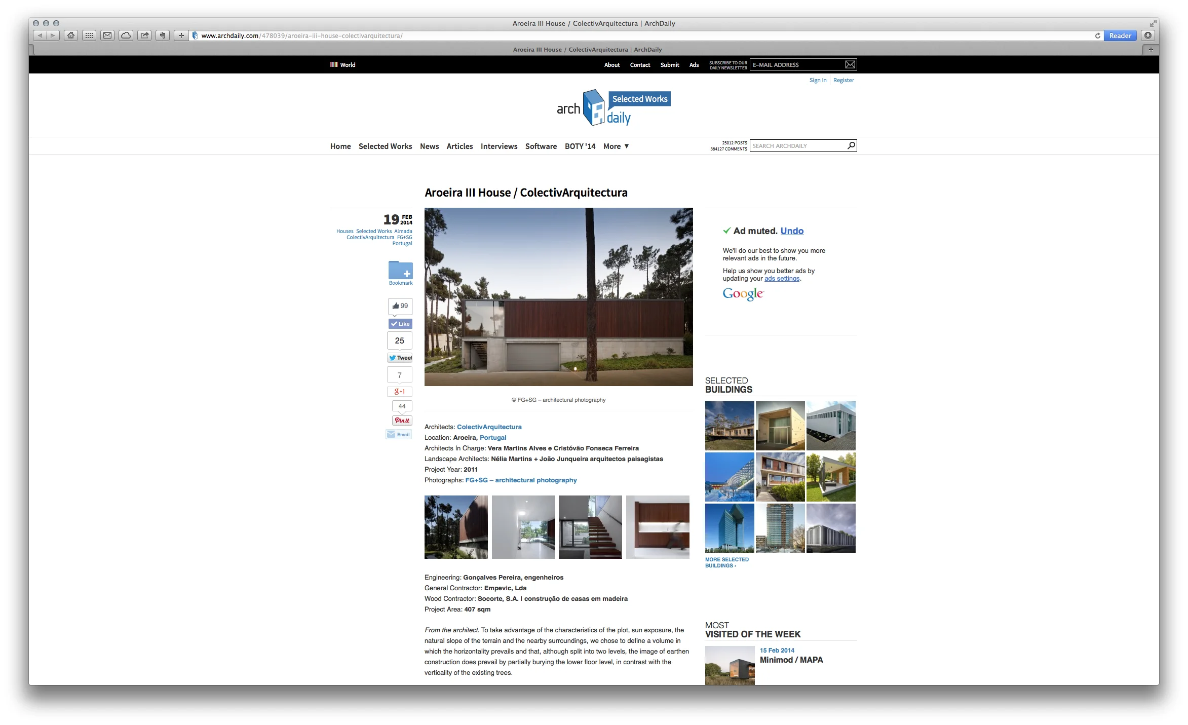 ArchDaily