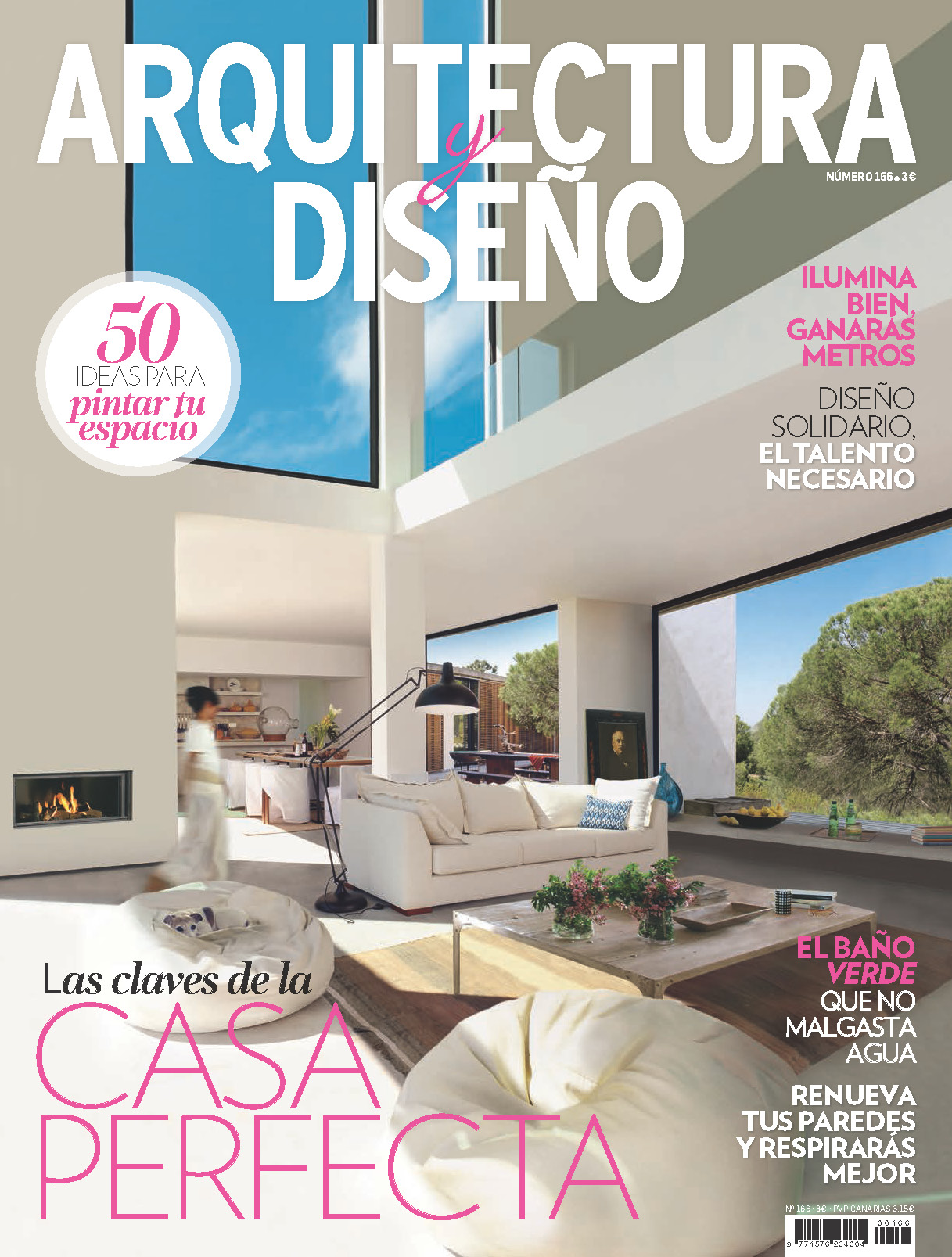 Arquitectura y Diseño
