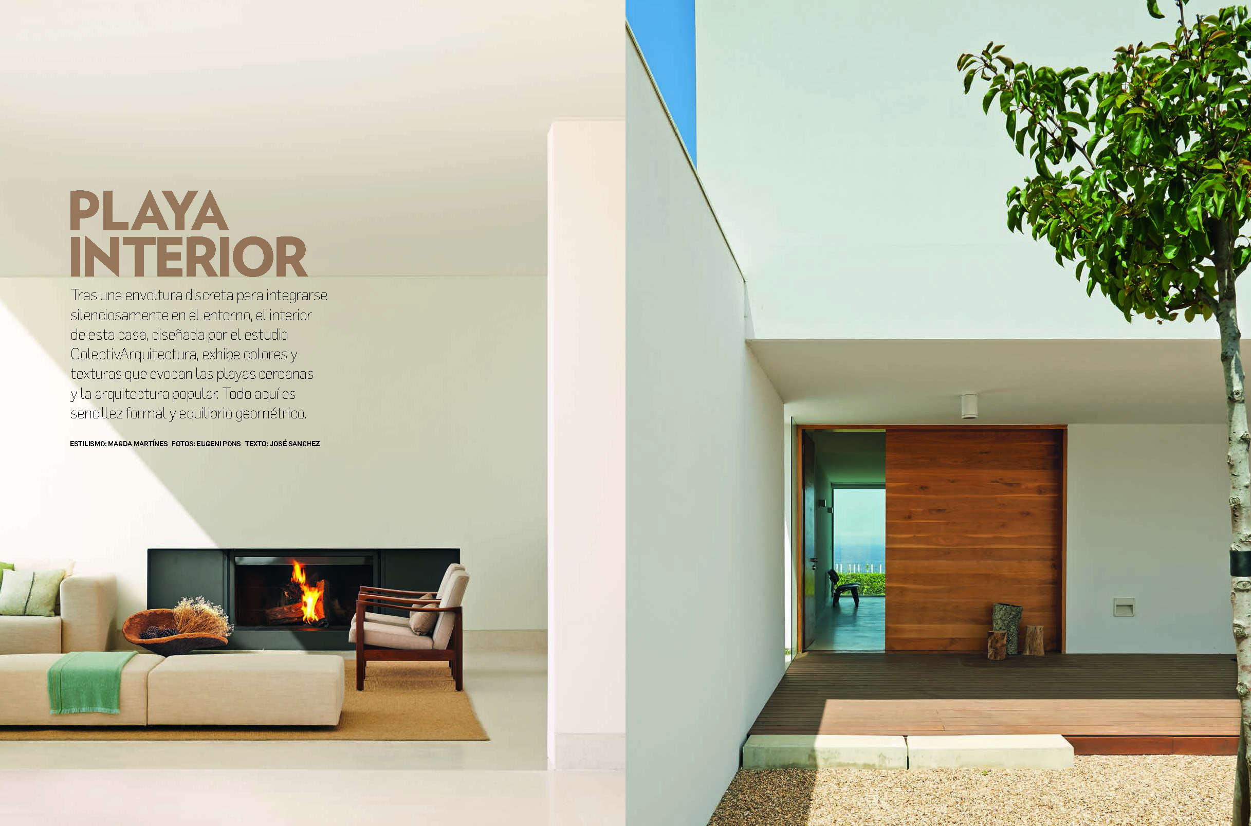 Arquitectura y Diseño