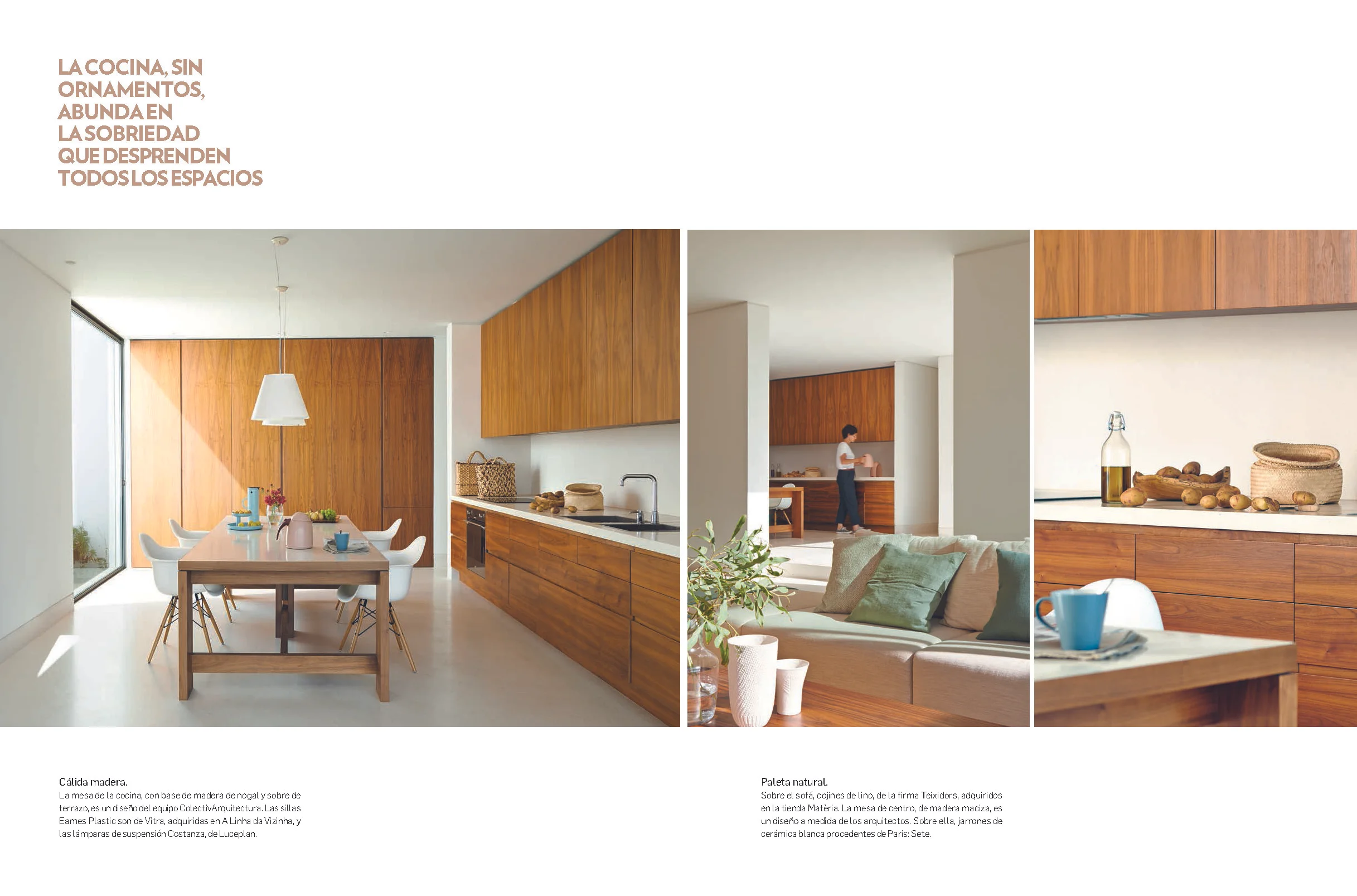 Arquitectura y Diseño
