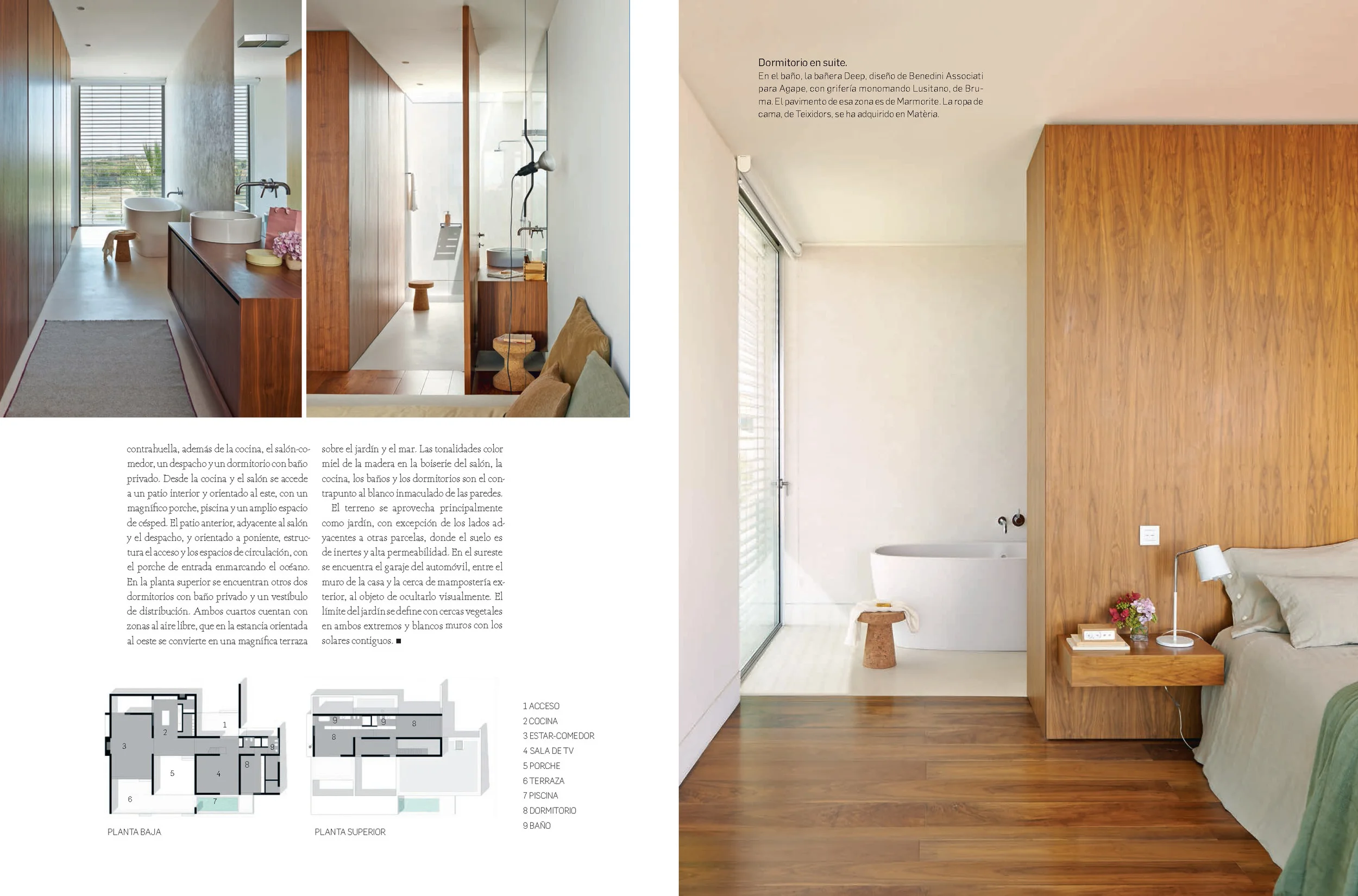 Arquitectura y Diseño
