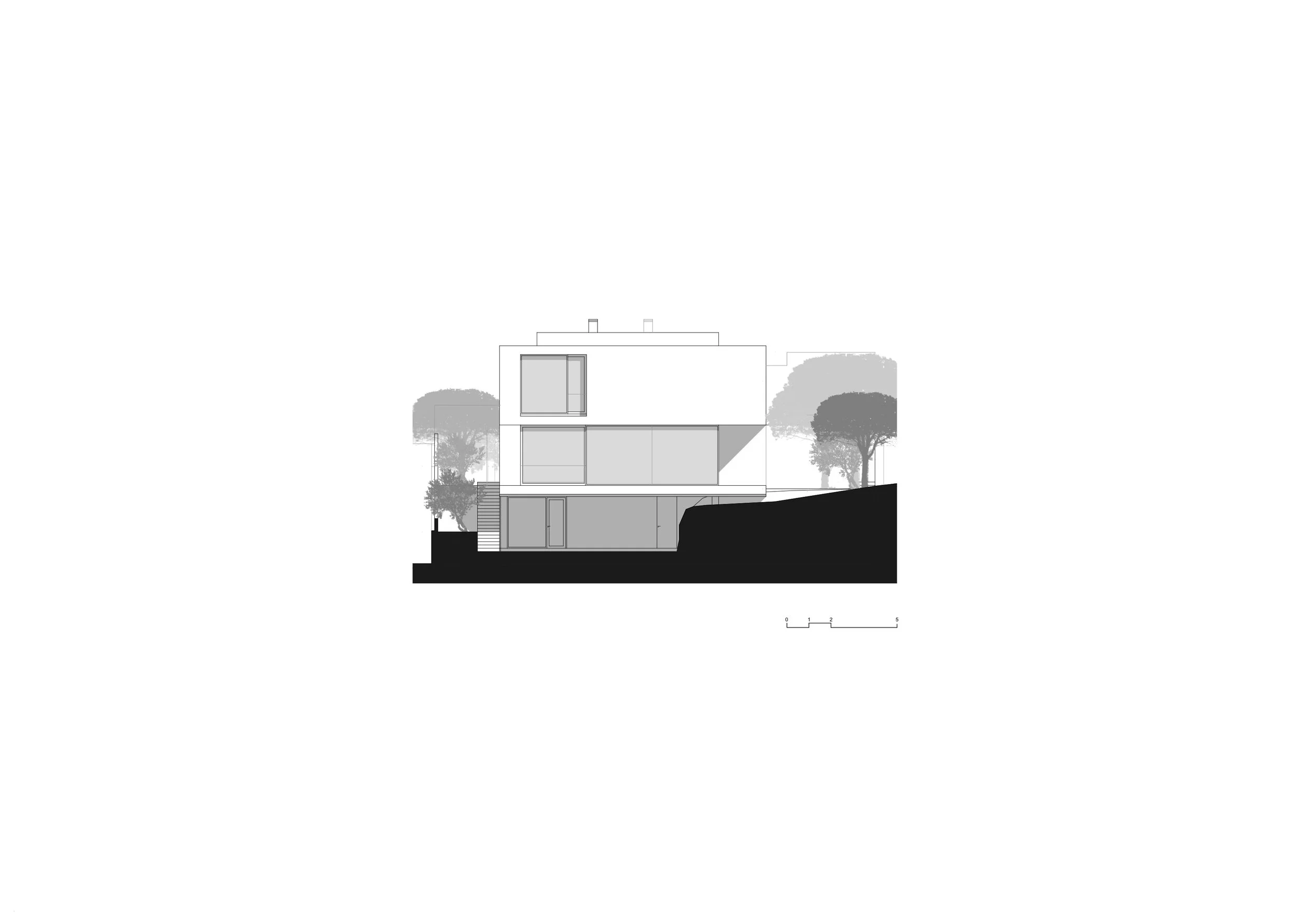 ColectivArquitectura_Alto da Castelhana, 2017 alçado OESTE.jpg