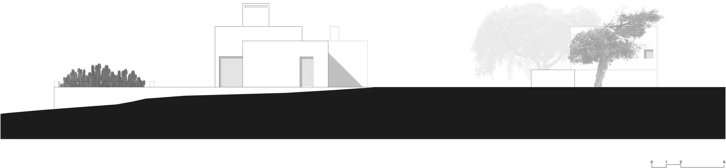 ColectivArquitectura_Grândola, 2014 North elevation.jpg