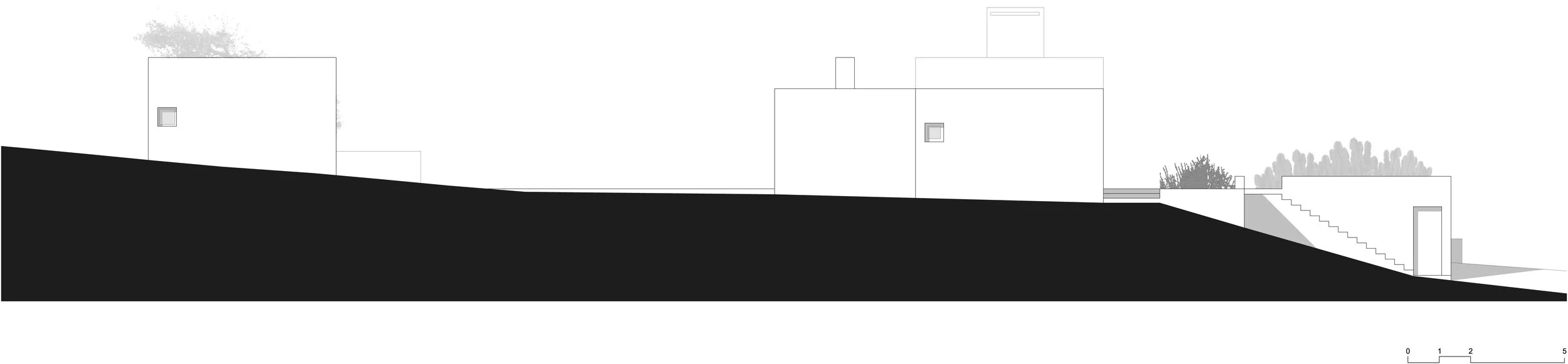 ColectivArquitectura_Grândola, 2014 South elevation.jpg