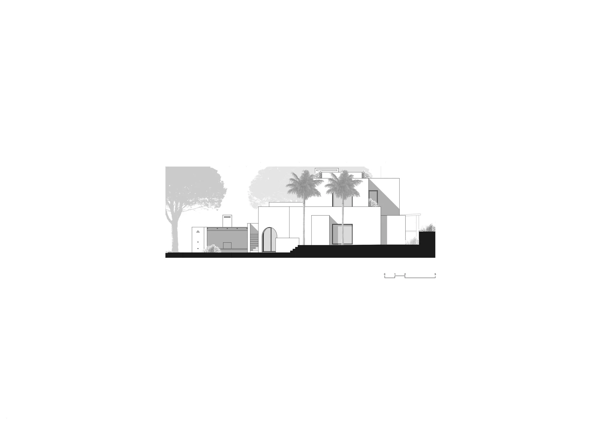 ColectivArquitectura_Dunas Douradas, 2016 alçado Sul.jpg