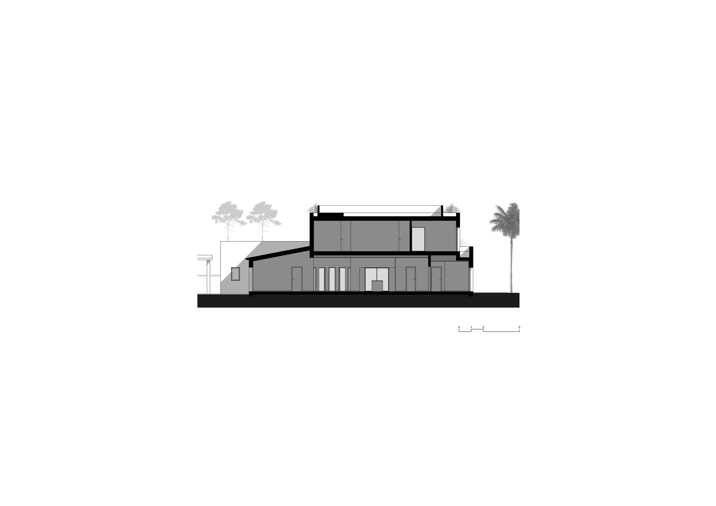  Remodelação/ampliação habitação Unifamiliar  Garrão | Loulé  Projecto 2015 | Obra 2015_2016  © ColectivArquitectura 2016 