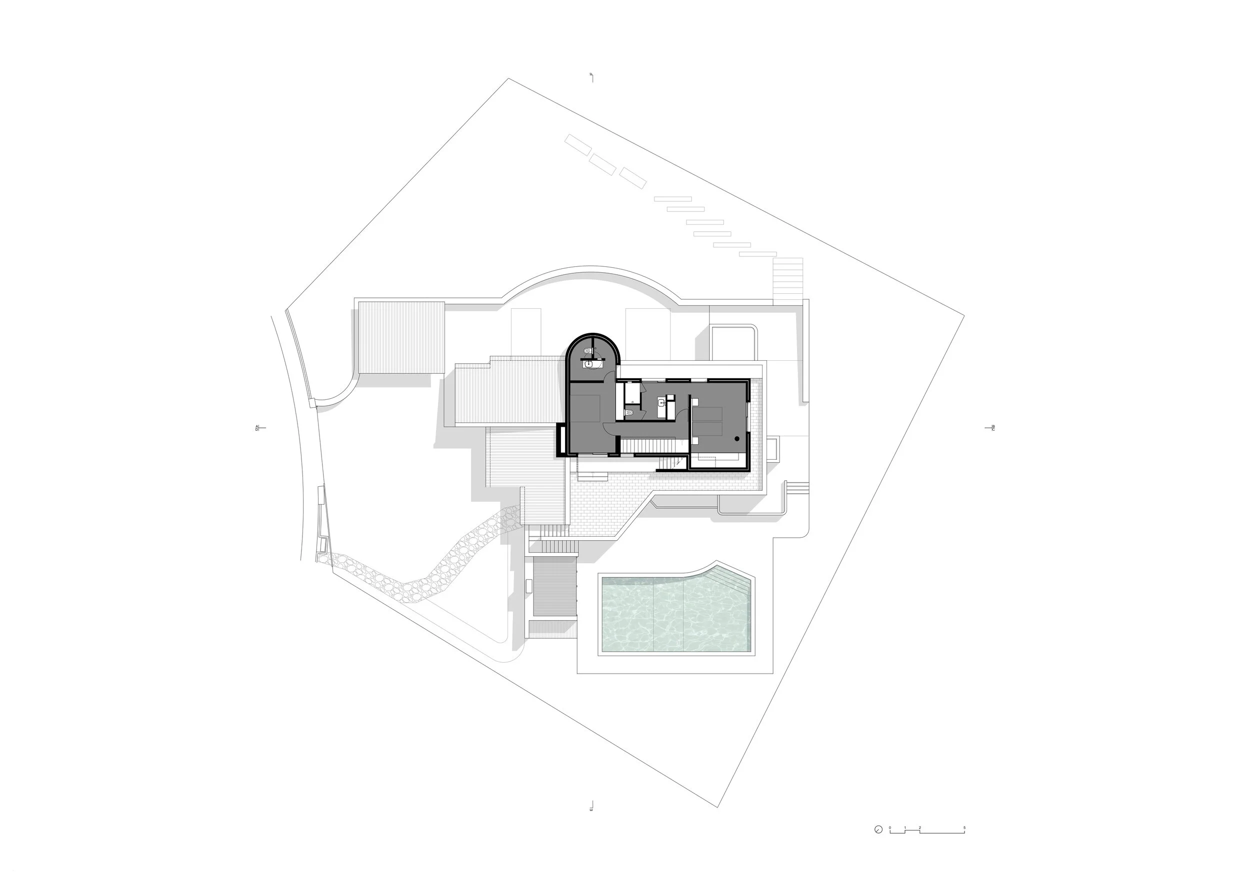ColectivArquitectura_Dunas Douradas, 2016 planta P1.jpg