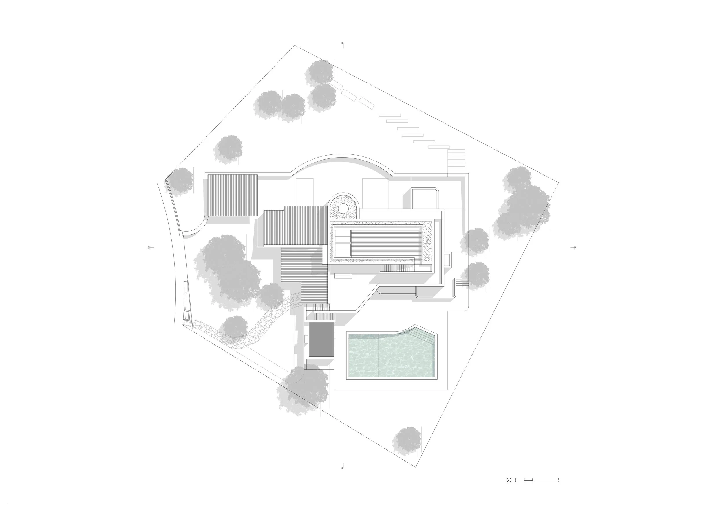 ColectivArquitectura_Dunas Douradas, 2016 planta coberturas.jpg