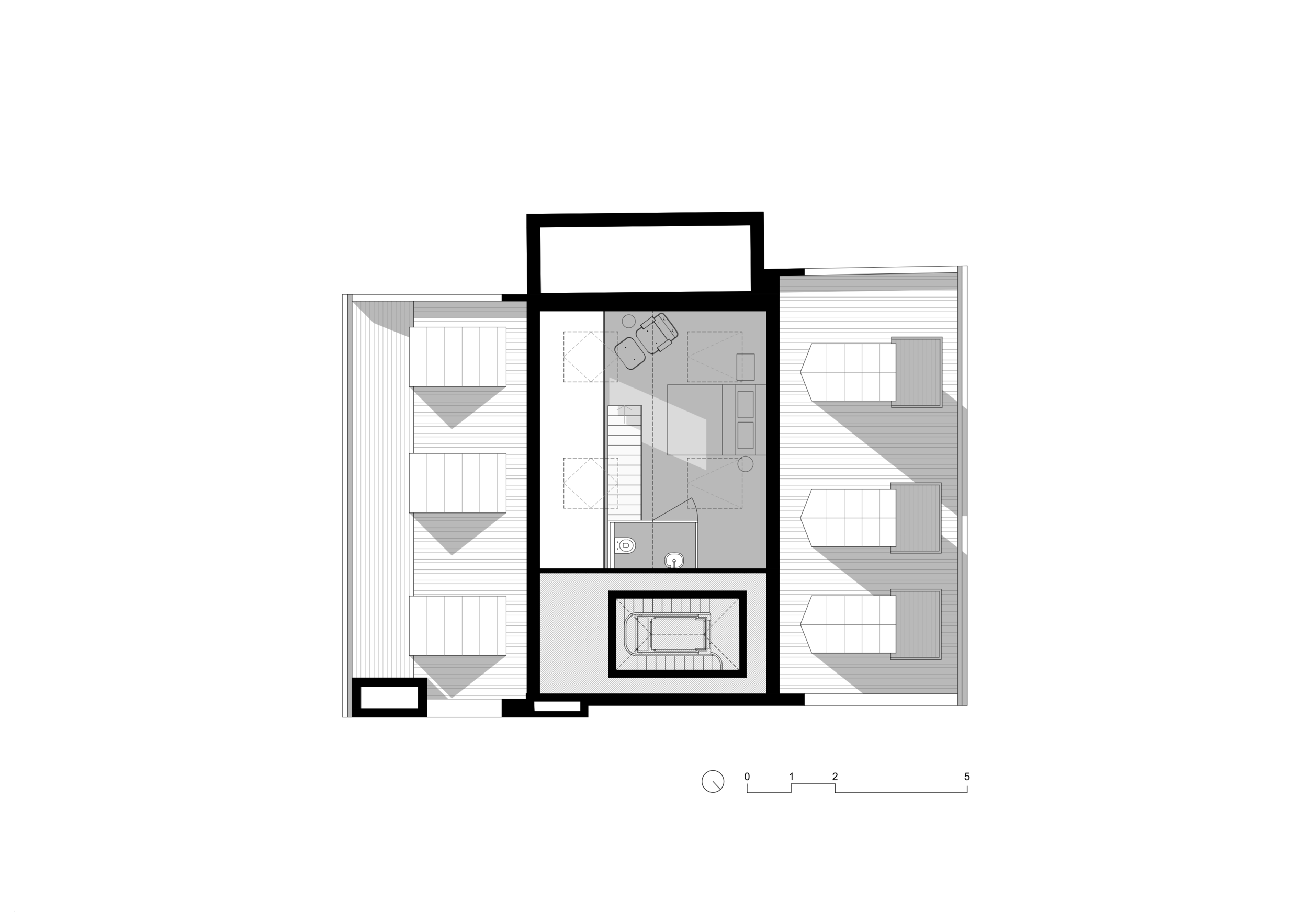  Remodelação apartamento  Lisboa  Projecto 2018_2019 | Obra 2019_2020  © ColectivArquitectura 2020  colaboração Tiago Vieira Gonçalves  © Paulo Benjamim Photography 2020 