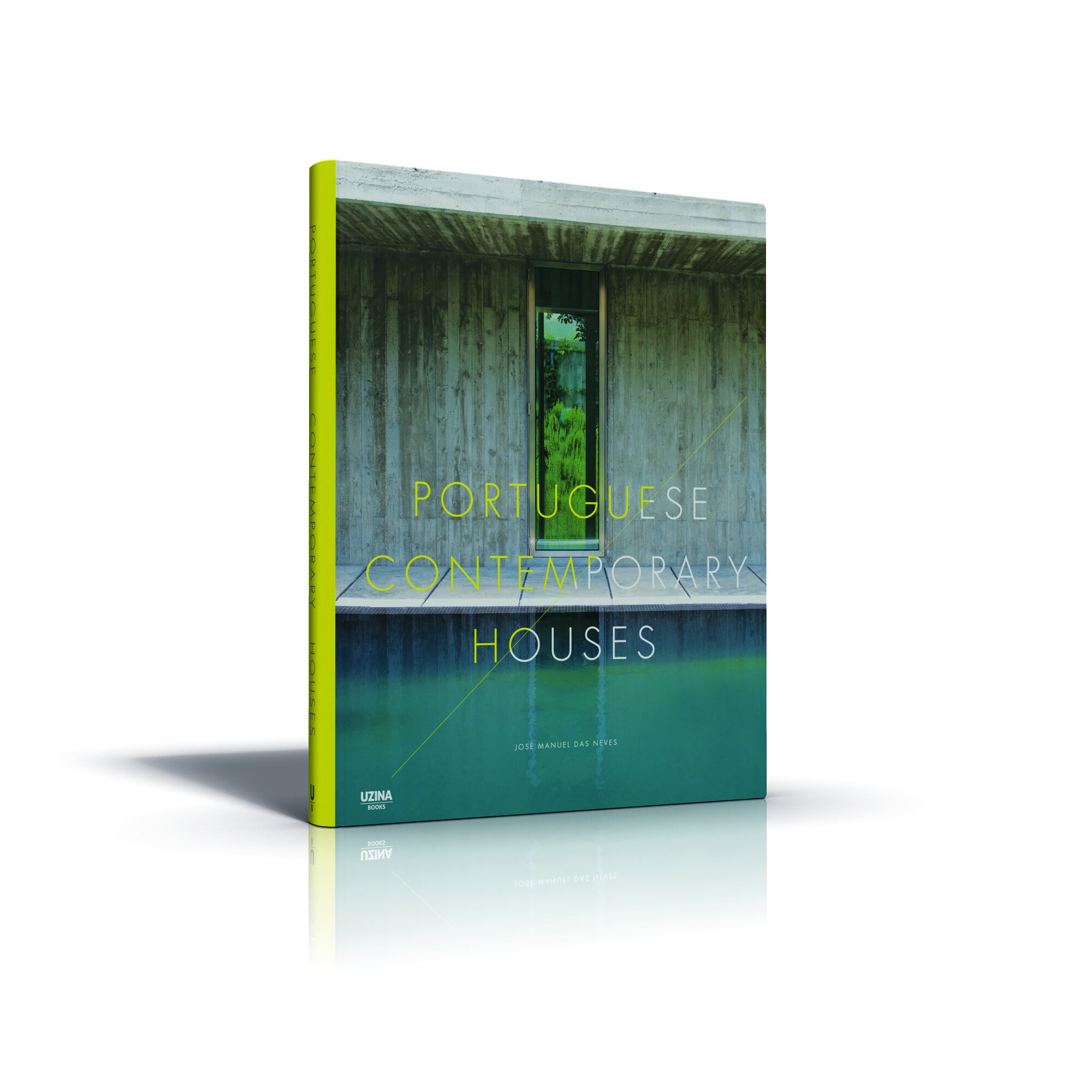 livro UZINA Books Portuguese Contemporary Houses 2013dez.jpg