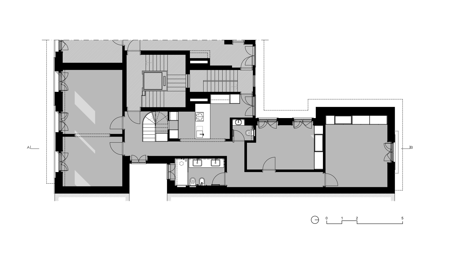 ColectivArquitectura_Coelho da Rocha II, 2020 planta P3.png
