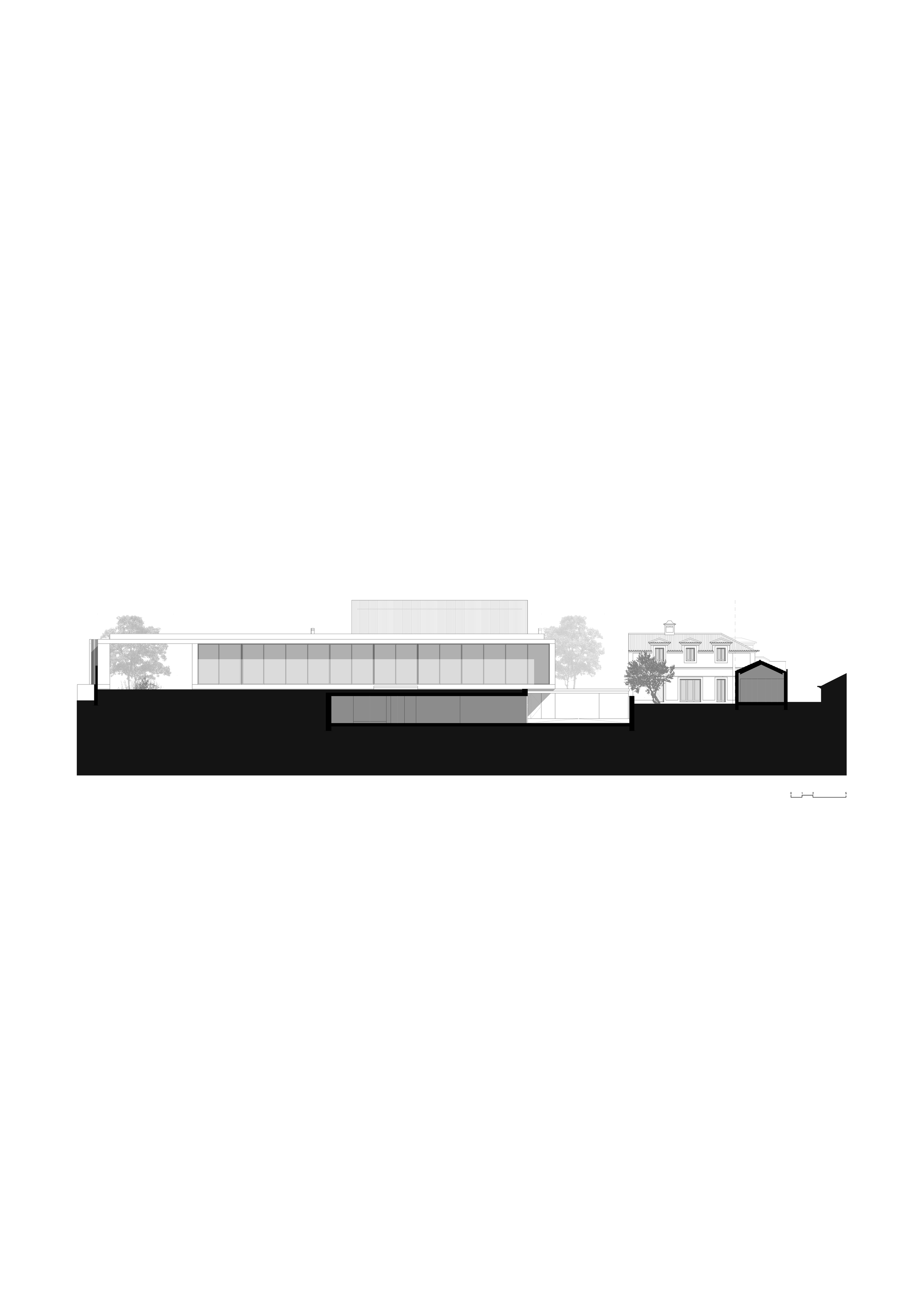 ColectivArquitectura_Terruginha, 2019 planta alçado NORTE.png