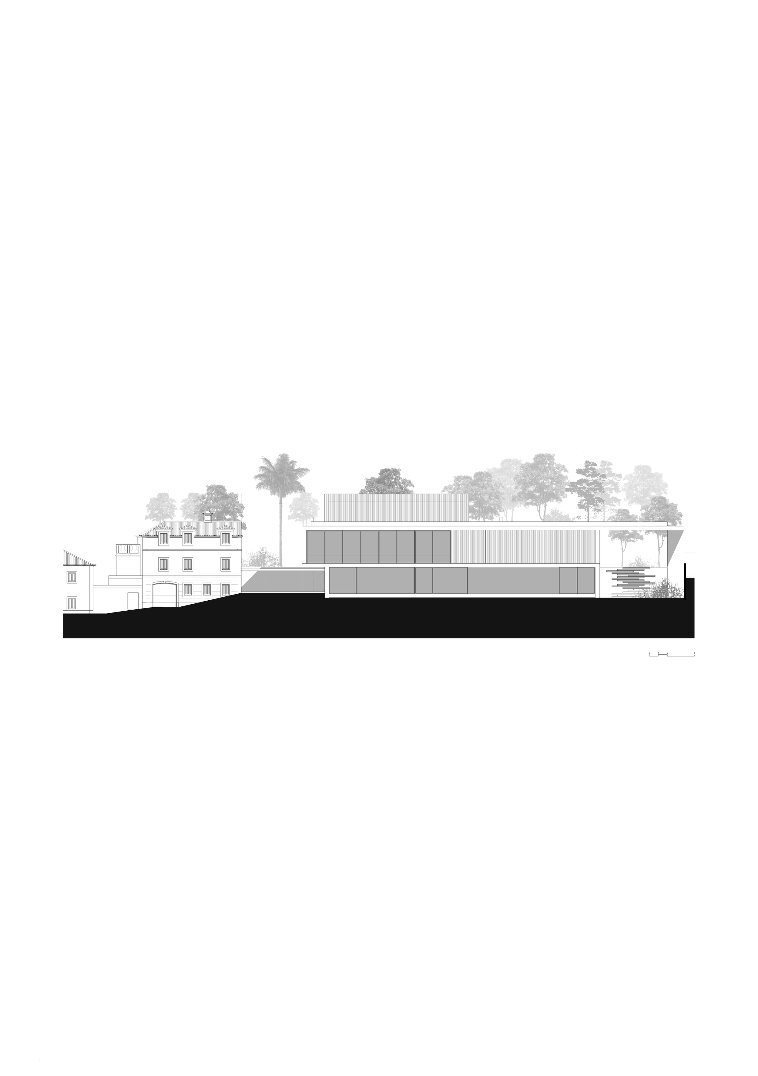 ColectivArquitectura_Terruginha, 2019 planta alçado SUL.png